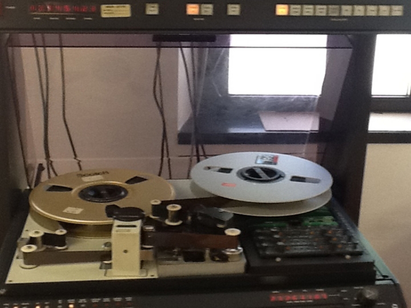 "Riportiamo in vita i dinosauri": Adolfo Guzzetti AGVIDEO