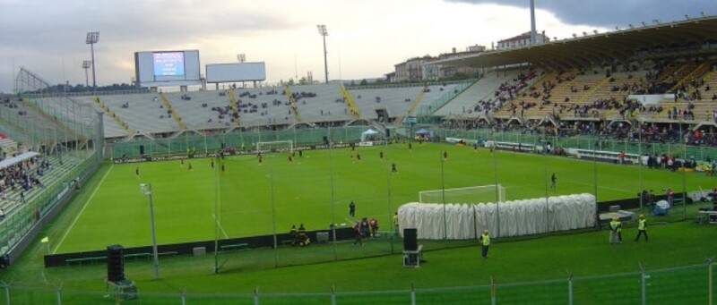 RAI Serie A soccer: Italy-Malta in Florence