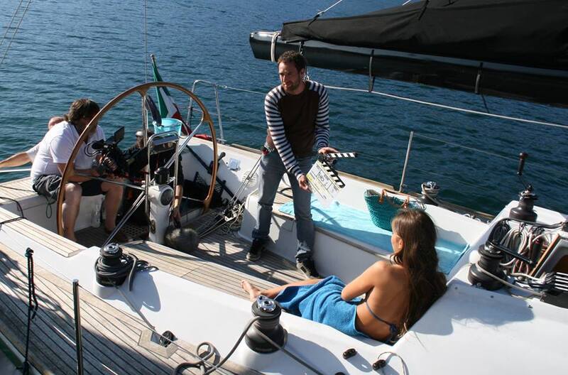 Angelo Modina VRM video production