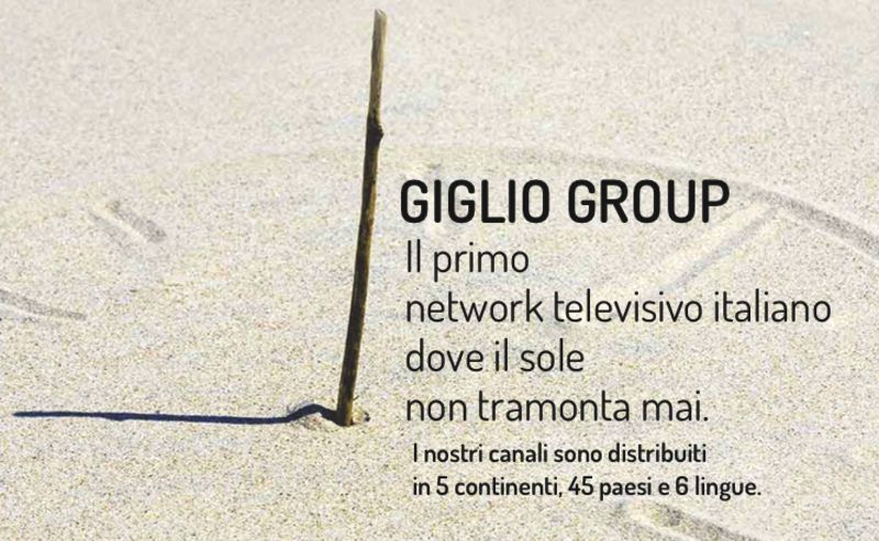 Giglio Group, Media Factory 3.0