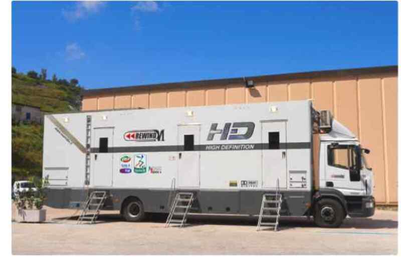 Rewindm: sports, entertainment and technology