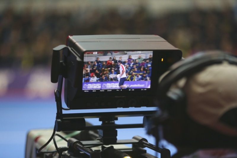 Interview with Alfredo Nardoni, Tech resp.