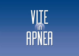 THE PROGRAM 'LIVES IN APNEA' OF ITALIAN NETWORK MEDIASET LA5