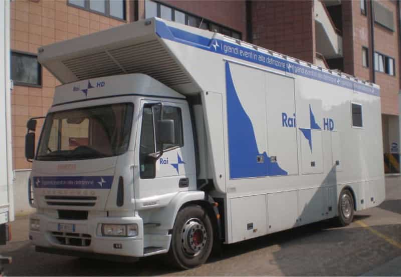 A colloquio col Project Manager RAI, Giuseppe Mura: personalizzare con personalità