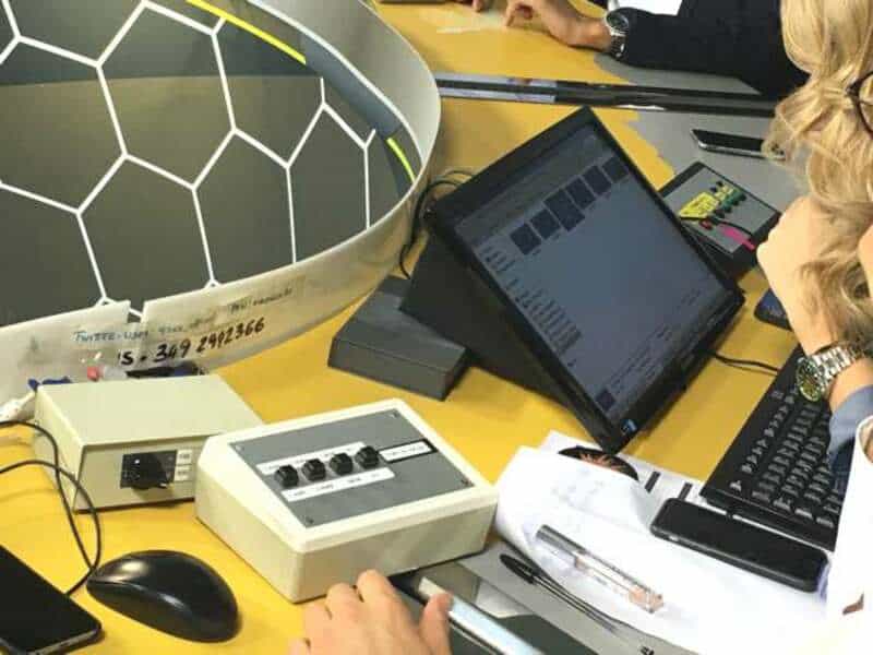 Top 24 Calcio a productive model