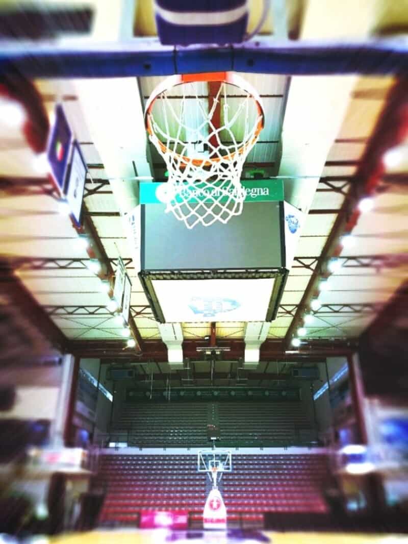 Champions League del Basket