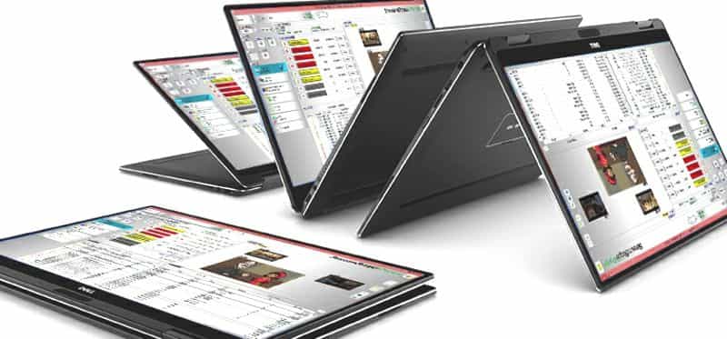 Triveni al Broadcast Asia 2011