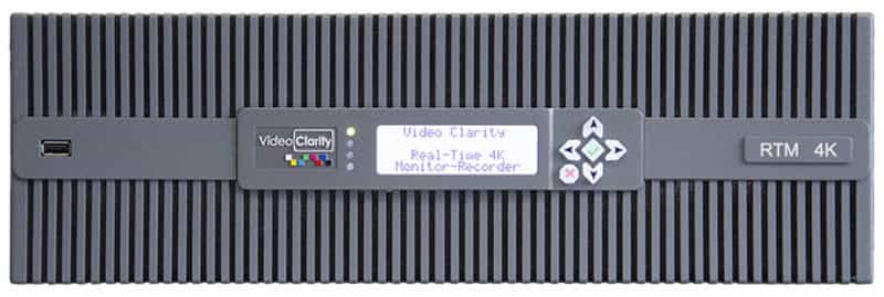Video Clarity annuncia il Player IP ClearView.