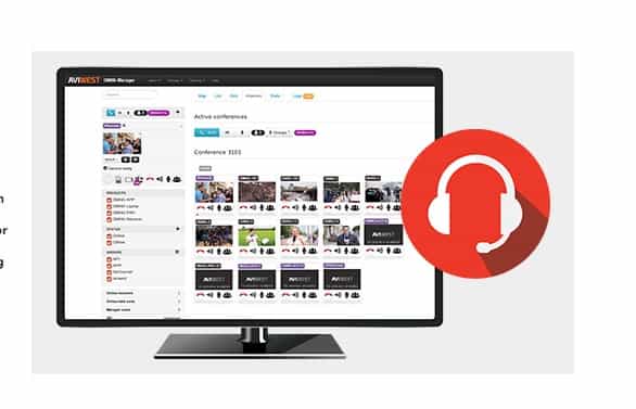 aAviwest, SIP per il news gathering live