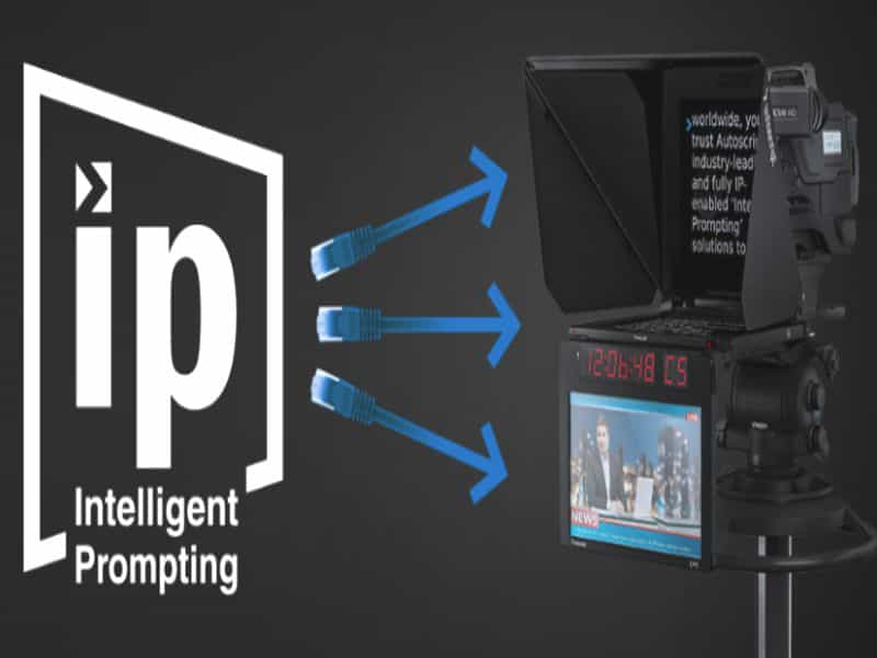 Autoscript ad IBC 2018