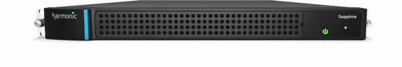 La Télé sceglie una soluzione di playout di Harmonic