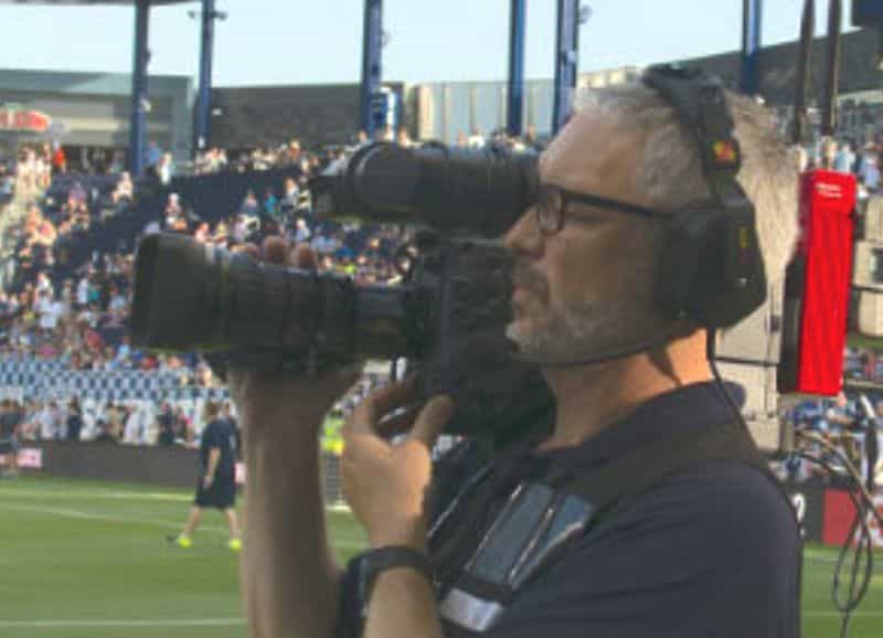 VidOvation e i collegamenti ABonAir con una latenza ultra-bassa