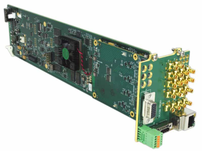 Prodotti Cobalt ad IBC 18