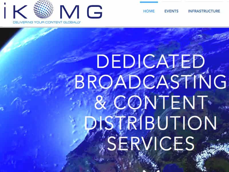 iKO Media Group si rafforza con CAS Viaccess-Orca