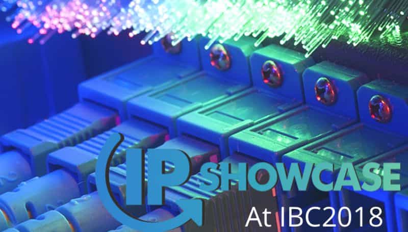 IP Showcase ritorna ad IBC