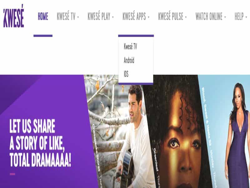 Alpha Networks, Kwesé e OTT in Africa.