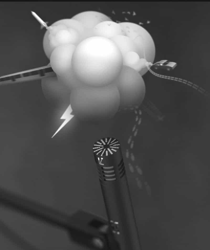 Soundly rilascia la V2