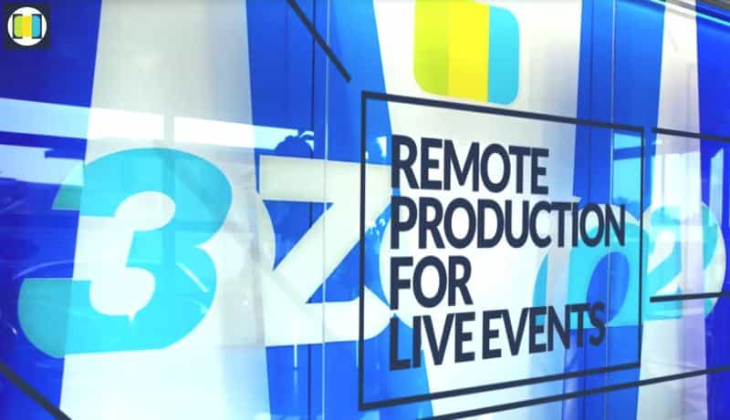 Discovery Italia / Eurosport, the “Casa del Basket”.