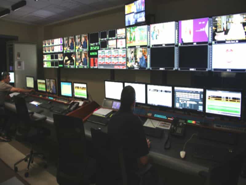 Imagine Communications ad Atene per Alpha TV