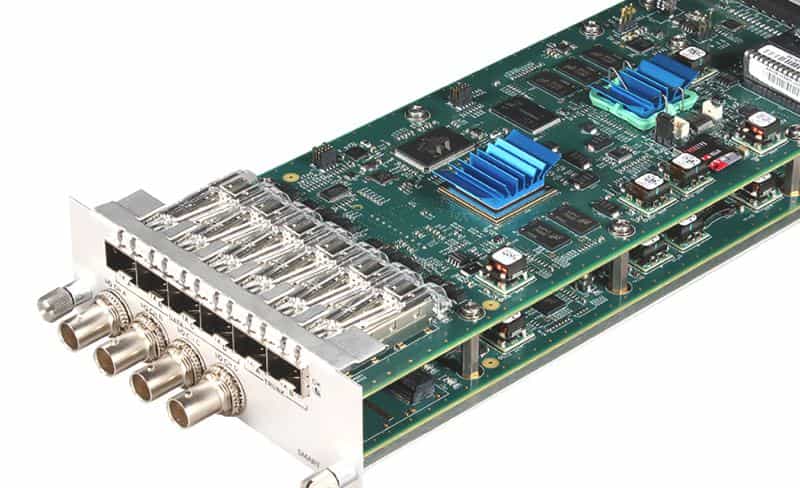 Artel Video Systems al NAB Show 2019