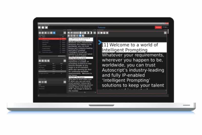 AUTOSCRIPT aggiorna col trade-in per WINPLUS-IP