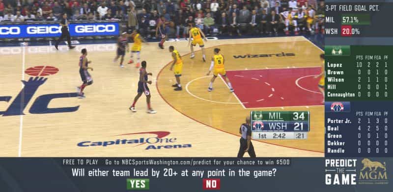 Accelerare i flussi di lavoro nelle news, nello sport e...