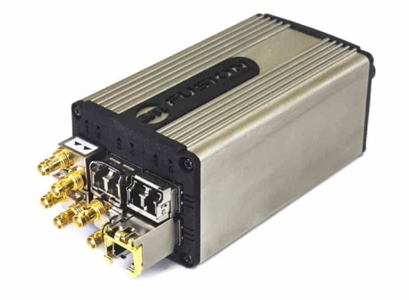 Prodotti Embrionix ad IBC2019