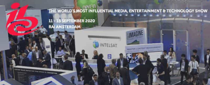 Ancora news da IBC, da Adder a Leader Electronics