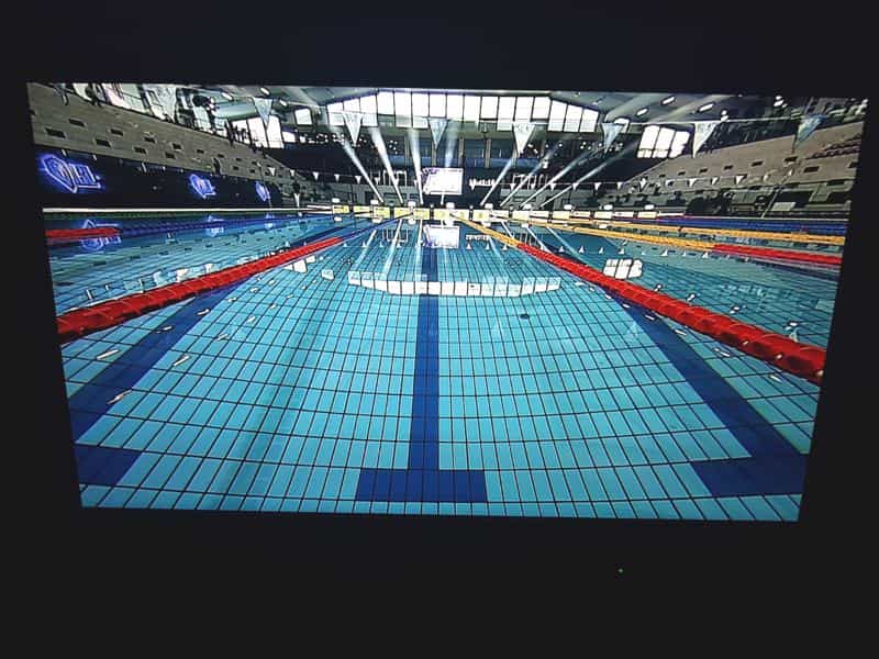 The 2019 International Swimming League makes a stop in Naples.