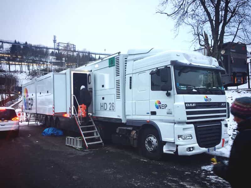 Coppa del Mondo di Bob 2018/19, trentacinquesima edizione