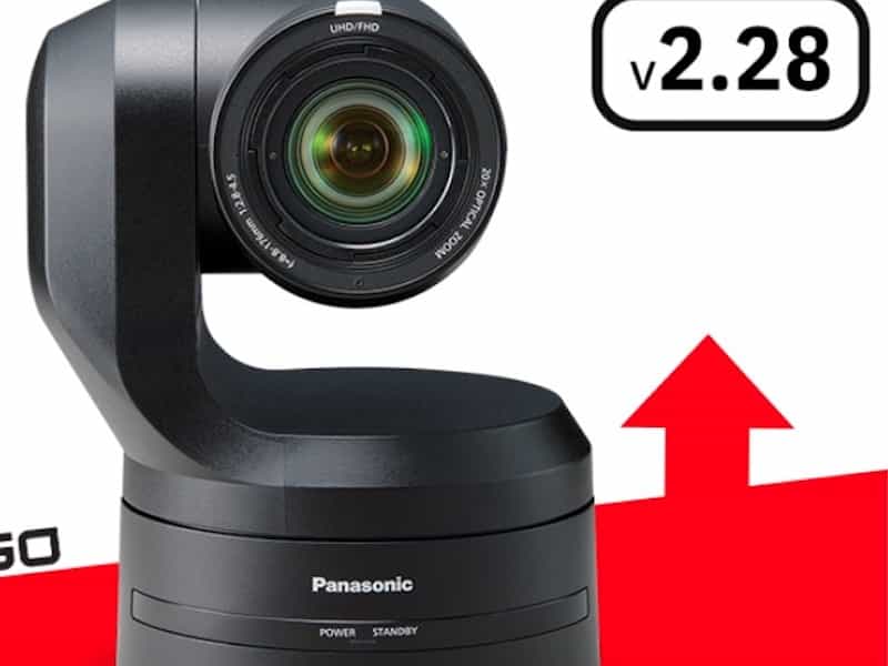 Panasonic e partner per VR e AR