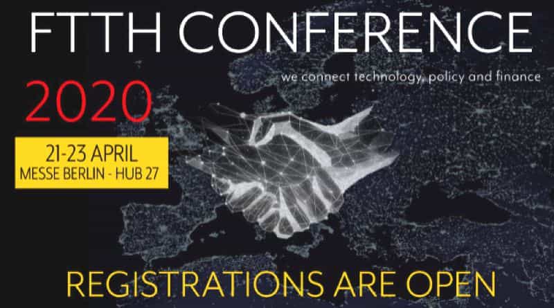 FTTH 21/21 Aprile 2020