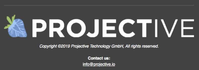 FlavourSys cambia nome e diventa Projective Technology