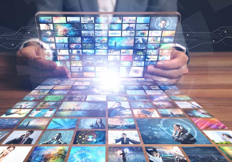 11° SEMINARIO SMPTE SULLE TECNOLOGIE EMERGENTI