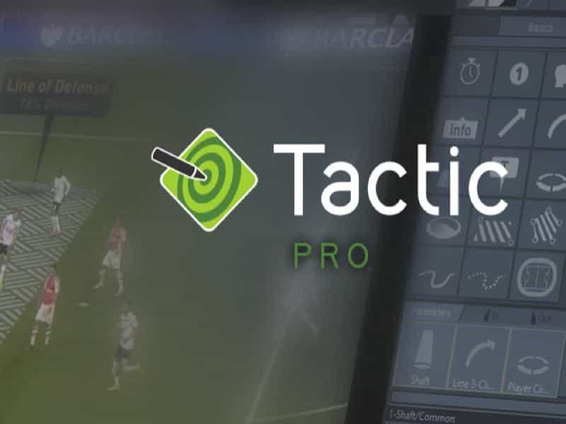 RTSoftware, rilascia Tactic Pro