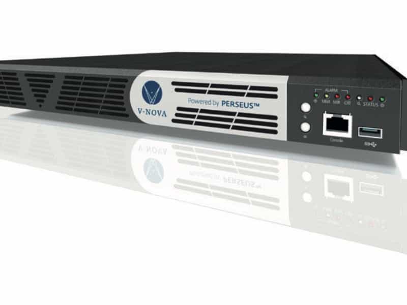 AVIWEST e V-Nova in partnership strategica per la raccolta di News