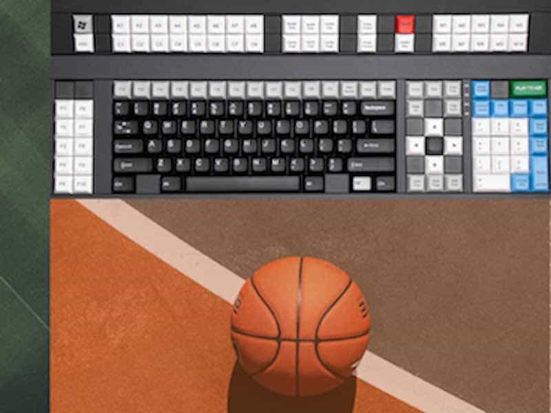 ChyronHego rilascia PRIME 3.7 per il live playout