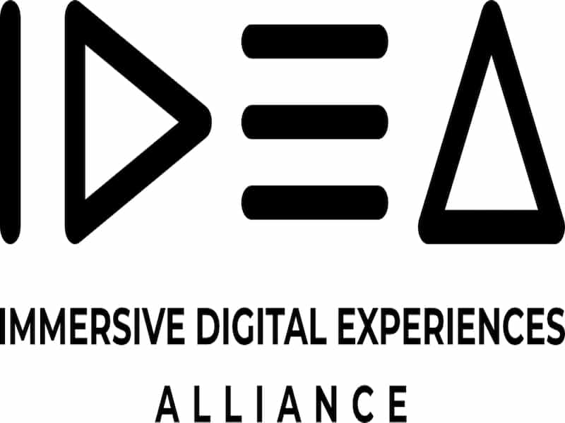 Immersive Digital Experiences Alliance (IDEA): prima serie specifiche sui supporti immersivi