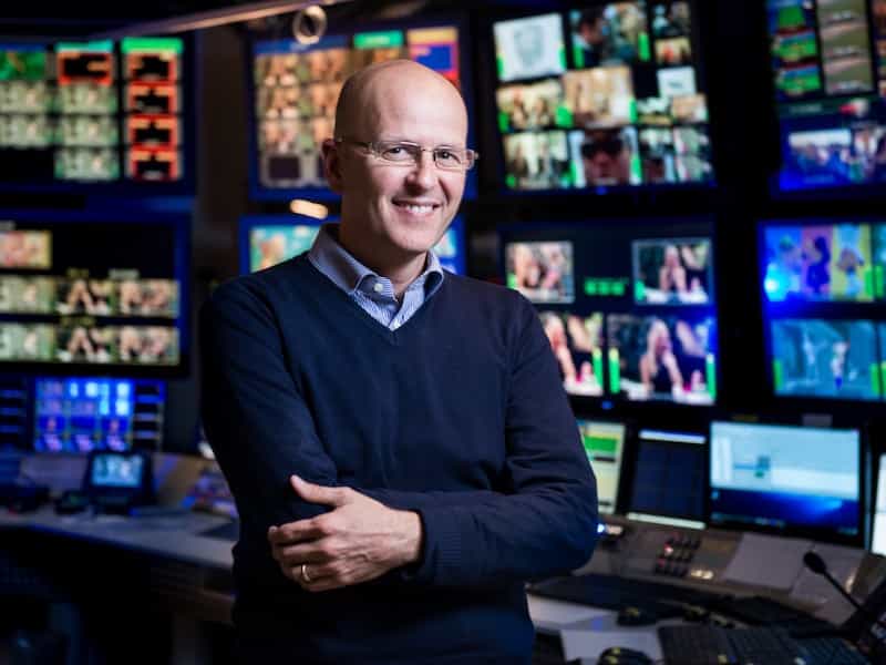 Euro Media Group in Italia vara 3Zero2Studios