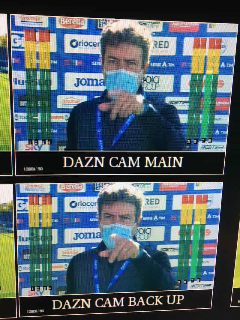 MaurizioNacherOnSite Bergamo