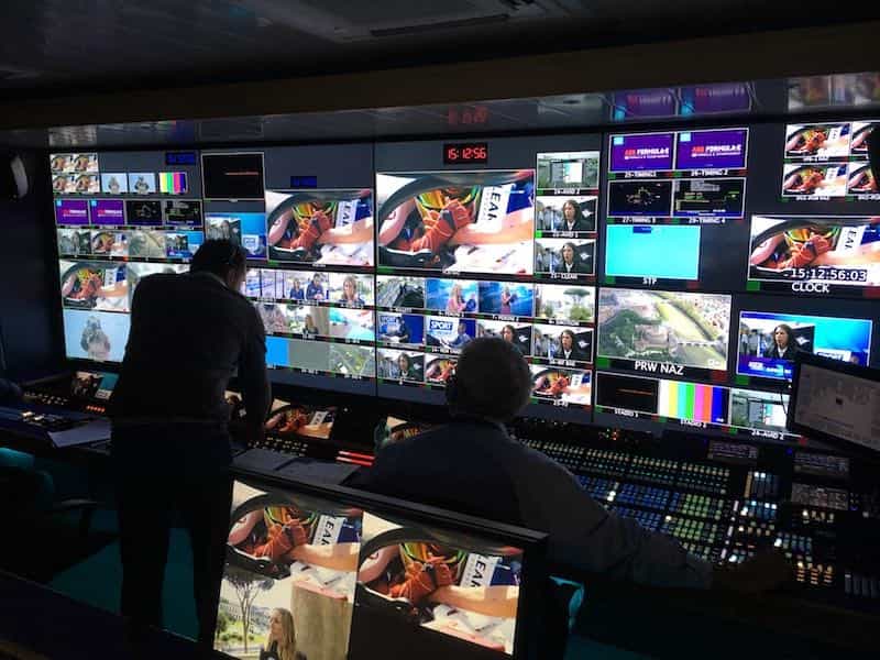 Il calcio della Serie A riparte in Italia con il “new normal” e la NVP Spa