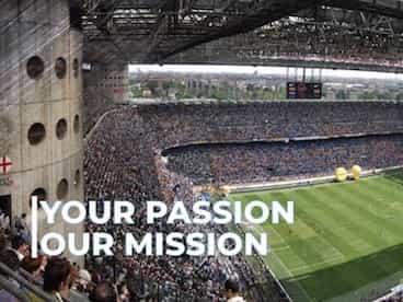 “New normal” o “next normal”: ri-partenza, avanti con cautela per Netco Sports Italy