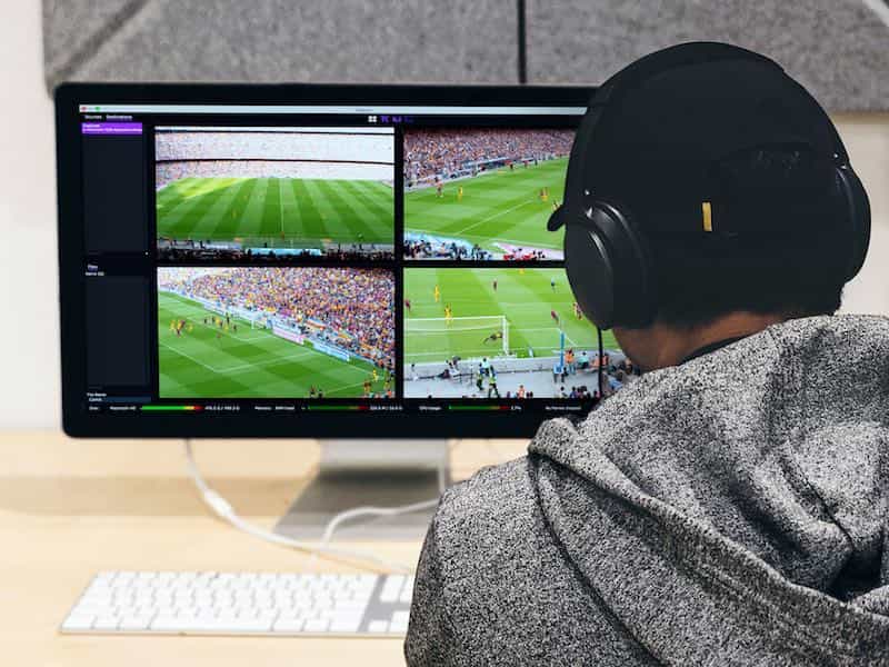 Primestream, tre mesi di news, Media IO, SRT alliance, IBC2020 Virtuale