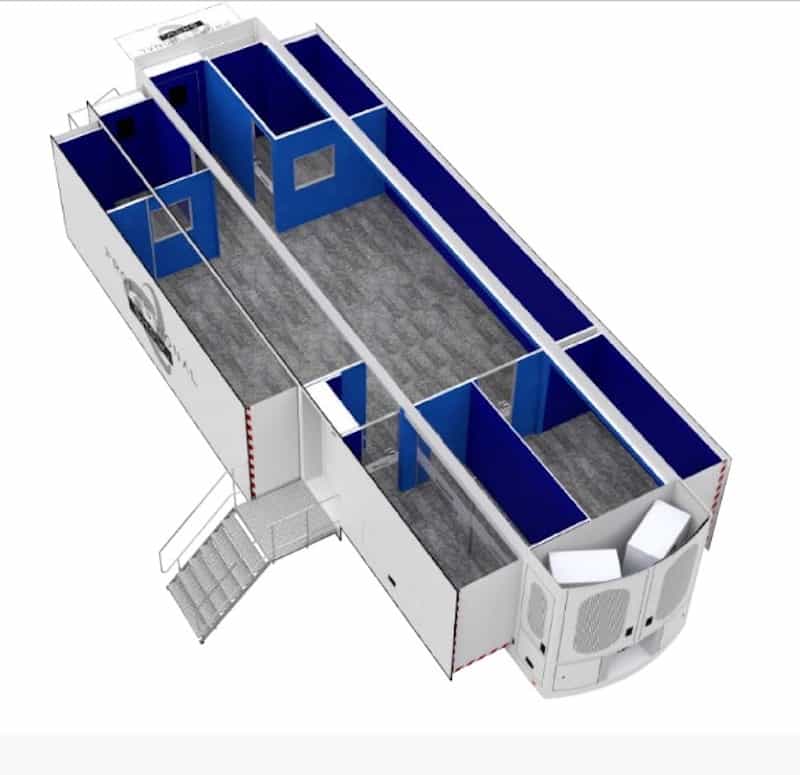 Personalizzabili, sono il punto di arrivo di 35 anni di esperienza