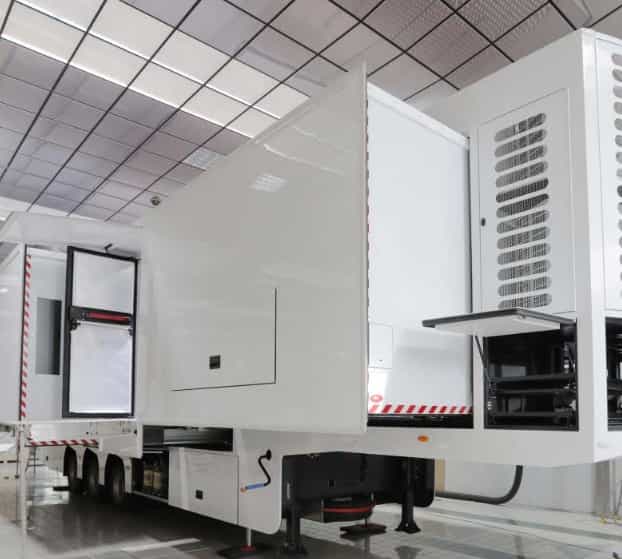 Personalizzabili, sono il punto di arrivo di 35 anni di esperienza