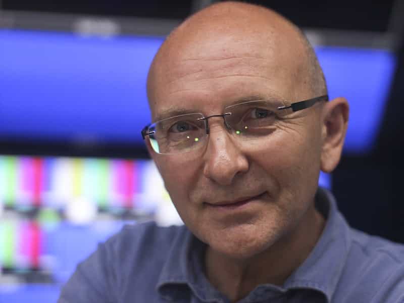 Stefano BiancoGlobalProduction