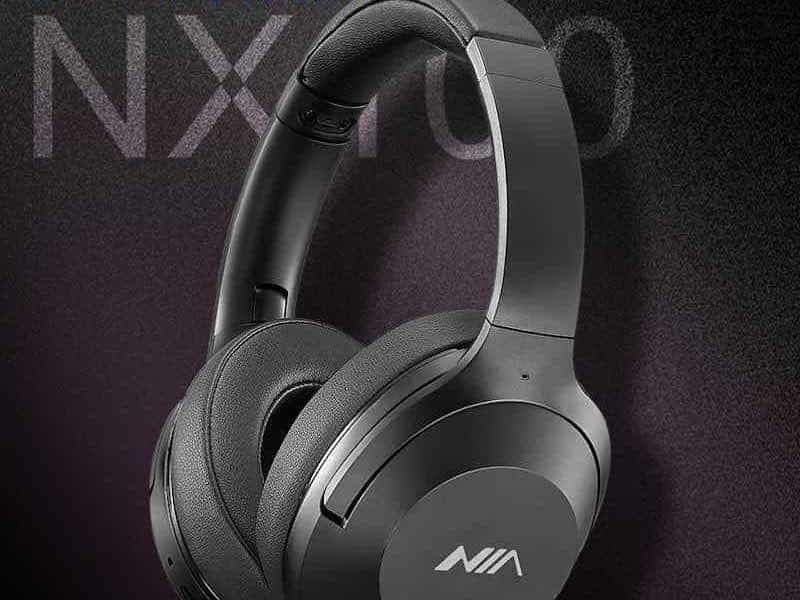 Shenzhen Nuoyadaxing Electronics Co., Ltd, cuffie professionali