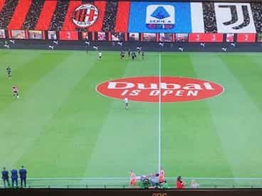 La virtualizzazione del pubblico negli stadi: protocollo post-Covid