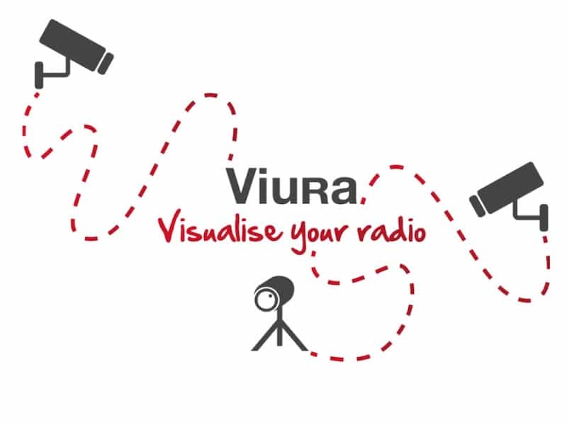 Scisys Automatizzazione Smart Camera per la radio