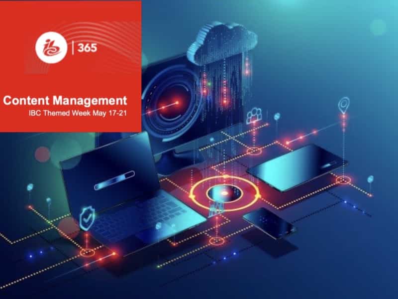 IBC365ContentWeek